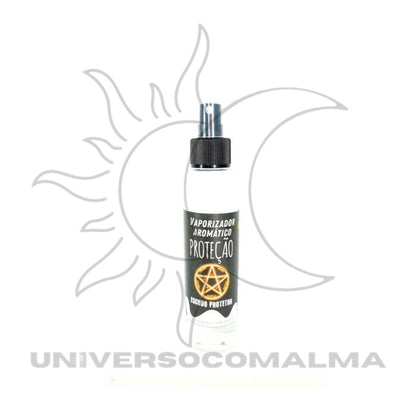 Vaporizadores Aromáticos - Purificação e Equilíbrio Energético (125ml)