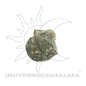 Turmalina Verde - Cristal da Abundância e Cura do Coração