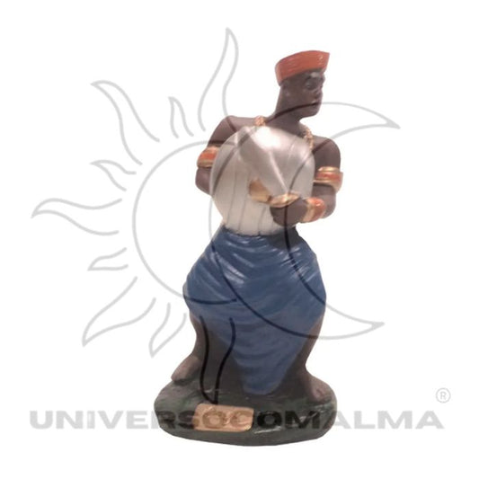 Orixá Ogum - 25 cm