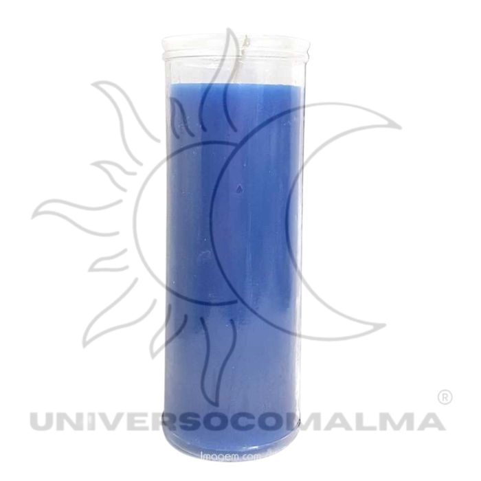 Vela Copo
