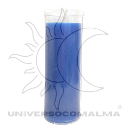 Vela Copo
