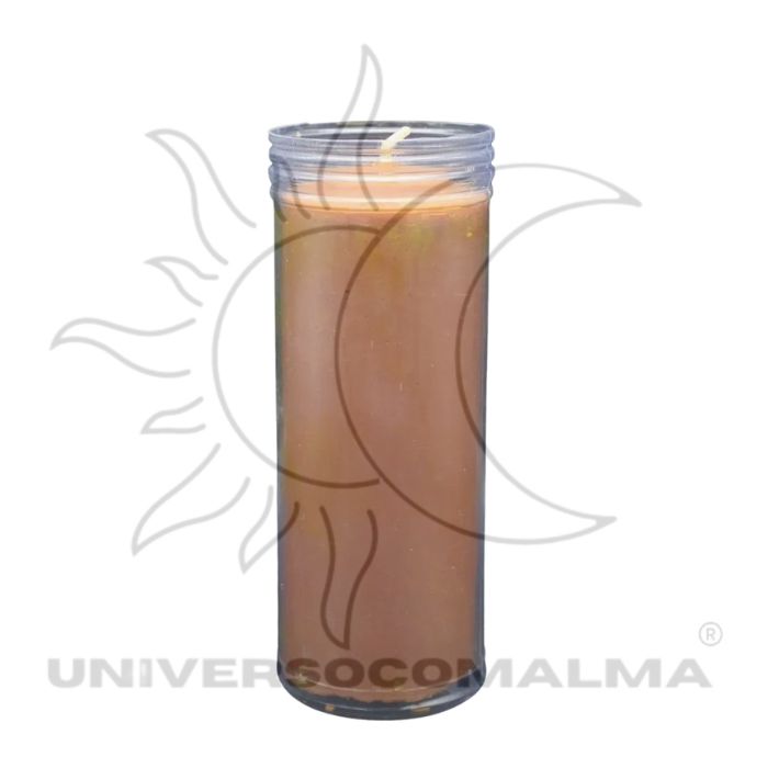 Vela Copo
