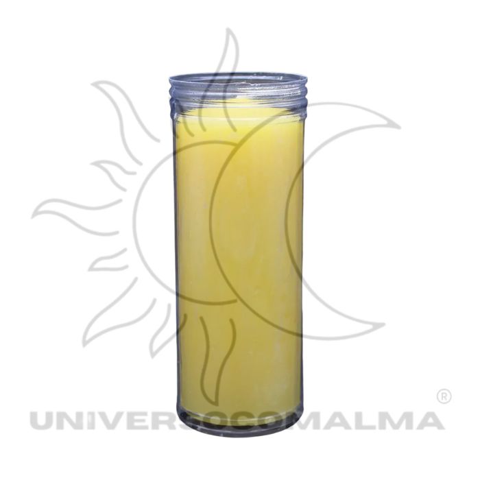 Vela Copo