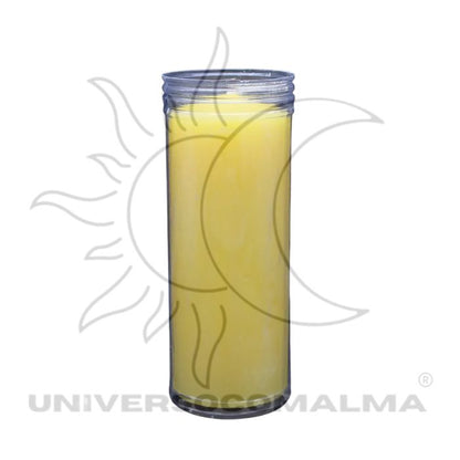 Vela Copo