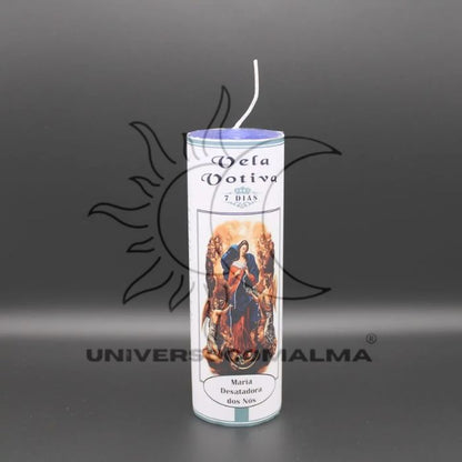 Vela Votiva / 7 dias