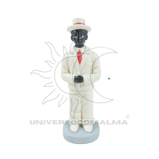 Imagem Zé Pelintra – 10 cm