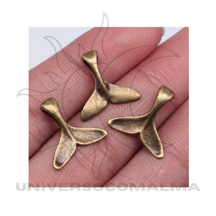 Acessório/Pingente para Guias Espirituais – Proteção e Força Energética