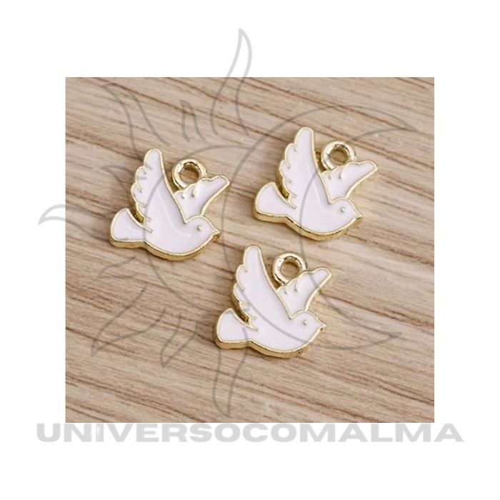 Acessório/Pingente para Guias Espirituais – Proteção e Força Energética