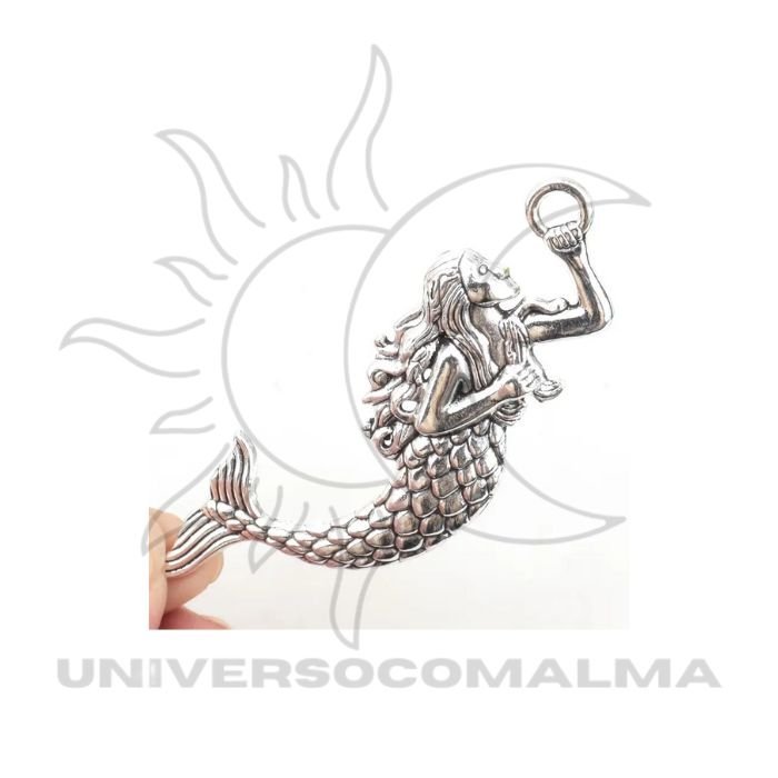 Acessório/Pingente para Guias Espirituais – Proteção e Força Energética