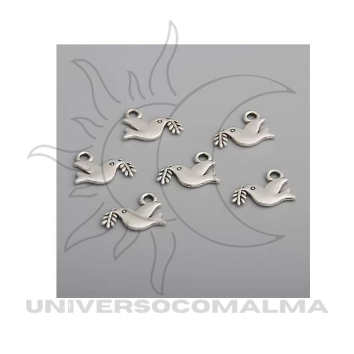 Acessório/Pingente para Guias Espirituais – Proteção e Força Energética