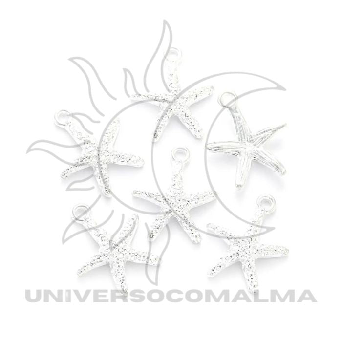 Acessório/Pingente para Guias Espirituais – Proteção e Força Energética