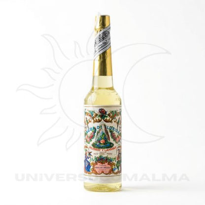 Água Florida New York-Peru 270ml (Murray & Lanman) – colónia espiritual – Universo com Alma®