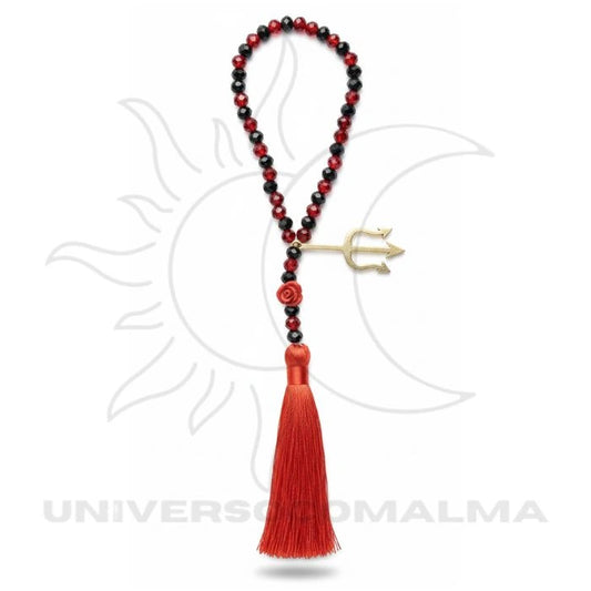 Guia Automóvel de Proteção – Pomba Gira