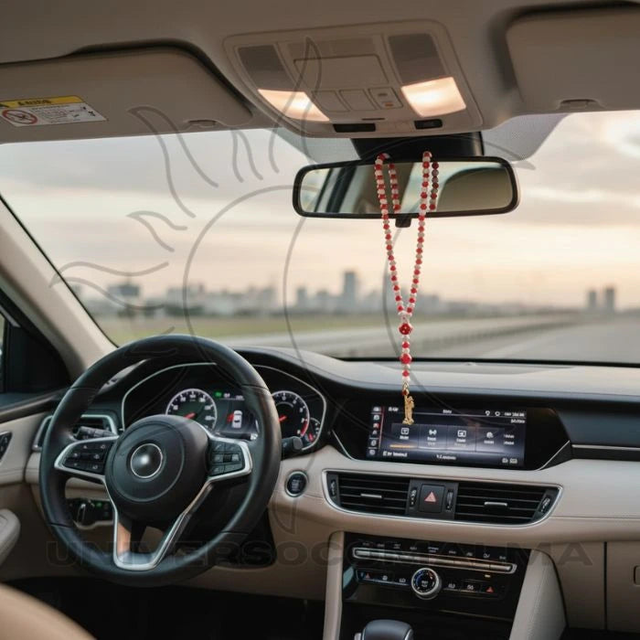 Guia de Proteção Automóvel – Seu Zé Pelintra