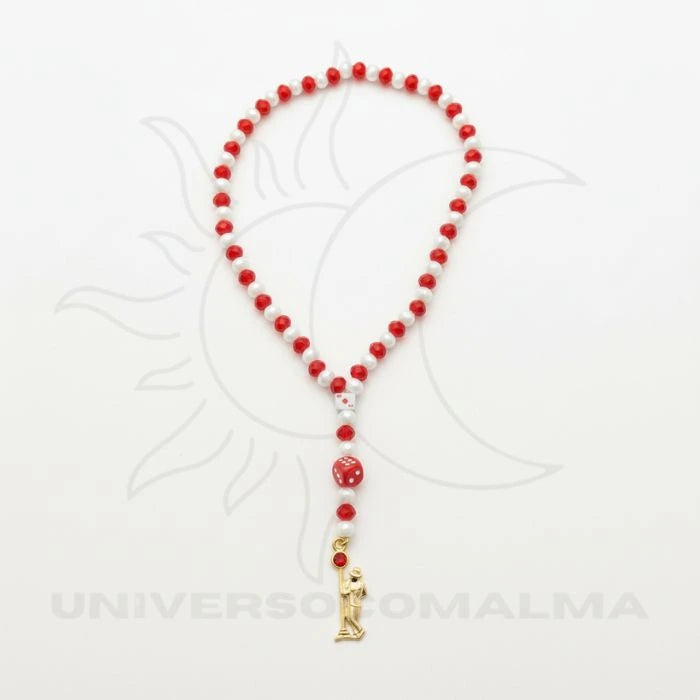 Guia de Proteção Automóvel – Seu Zé Pelintra