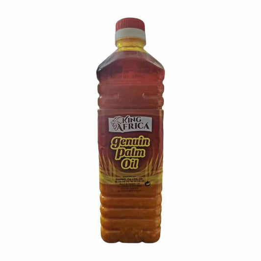 Azeite de Dendê 1000ml - Formato Familiar Rituais e Culinária | Universo com Alma