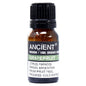 Óleo Essencial Toranja Orgânico 10ml - Energia Humor | Universo