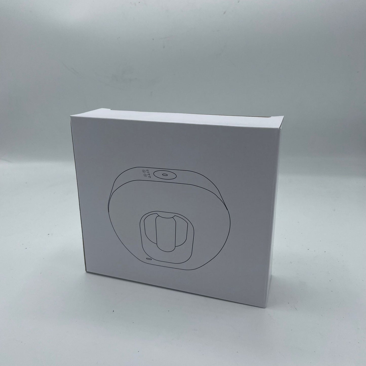 Difusor Aromaterapia Seco Nebulizador USB-C Sem Água | Universo Alma