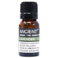 Óleo Essencial Lavanda Orgânico 10ml Bulgária - Relaxa | Universo