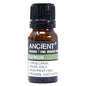 Óleo Essencial Limão Orgânico 10ml Itália - Purifica | Universo