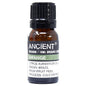 Óleo Essencial Laranja Doce Orgânico 10ml - Alegria | Univers