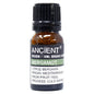 Óleo Essencial de Bergamota Orgânico 10ml - Aromaterapia | Universo com Alma