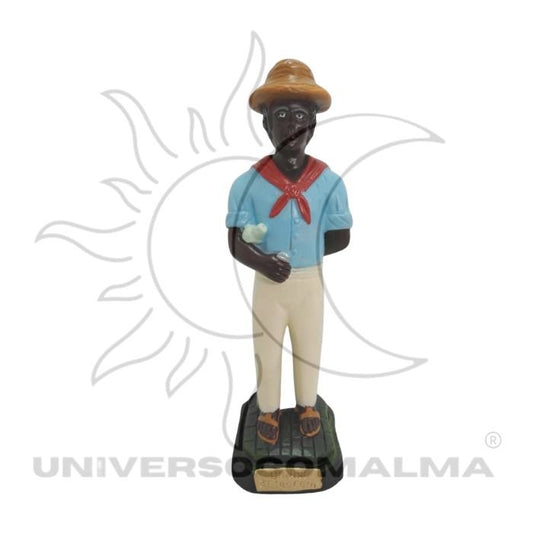 Baiano Zé do Côco - 20CM