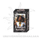 Baralho Maria Navalha com 36 cartas – caixa do baralho (frente)