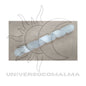 Bastão de Selenite - Purificação e Alinhamento Energético - Universo com Alma ®
