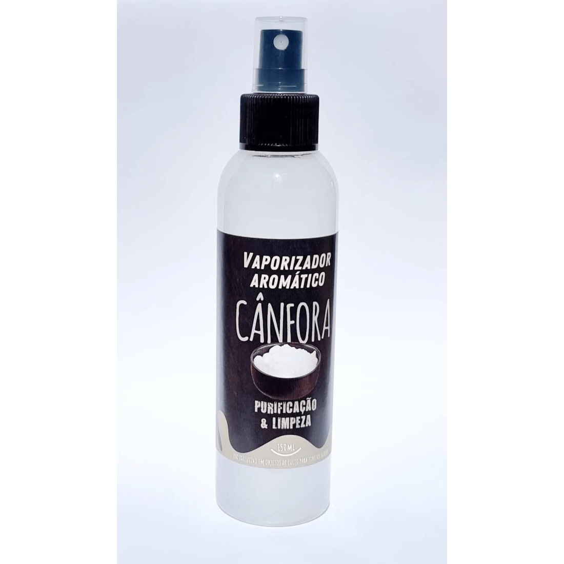 Vaporizadores Aromáticos - Purificação e Equilíbrio Energético (125ml) - Universo com Alma ®