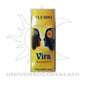 Fluido Vira Pensamento - Conexão e Influência Energética (100ml) - Universo com Alma ®