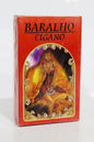 Tarot de Baralho Cigano - 36 Cartas com Guia Explicativo em Português - Universo com Alma ®