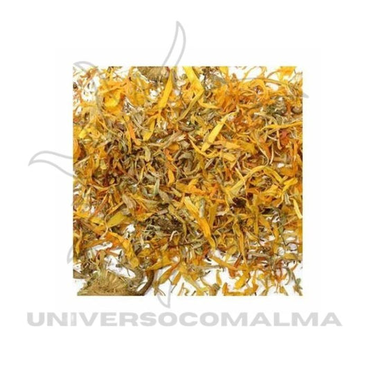 Calêndula – Flor Seca (50g)