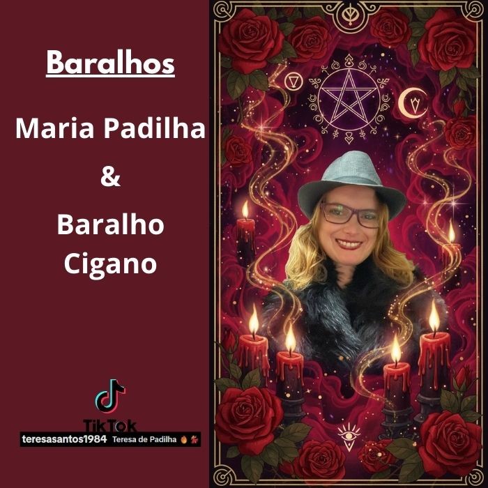 Consulta de Baralho Cigano Online: Orientação Espiritual por WhatsApp