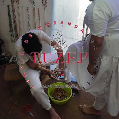 Contra Egum em Palha