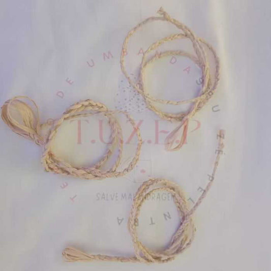 Contra Egum em Palha