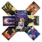Crystal Visions Tarot – Arte Fantástica