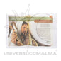 Defumador Espiritual Cara de Cristo 70gr para limpeza energética, proteção espiritual e harmonização de ambientes