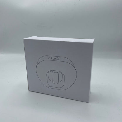 Difusor Aromaterapia Seco Nebulizador USB-C Sem Água | Universo Alma