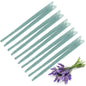 Par de Velas de Ouvido Aromáticas - Lavanda Serena - Universo com Alma ®