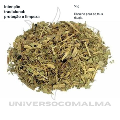 Peregum 50g - Purificação e Proteção Espiritual — benefícios, utilização e características