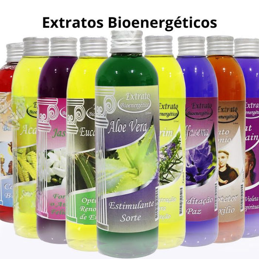 Extrato Bioenergético Flor de Laranjeira – Harmonia, Serenidade e Elevação Espiritual