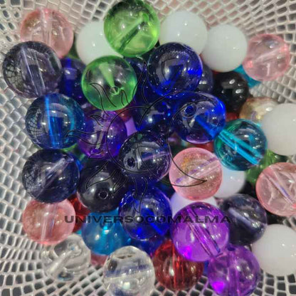 Firmas 10mm (Vidro) – Ponto de Força e Acabamento