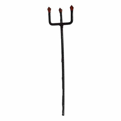 Garfo de Exu e Pomba Gira 20cm - Ferramenta Ritual Umbanda | Universo com Alma