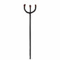 Garfo de Exu e Pomba Gira 20cm - Ferramenta Ritual Umbanda | Universo com Alma