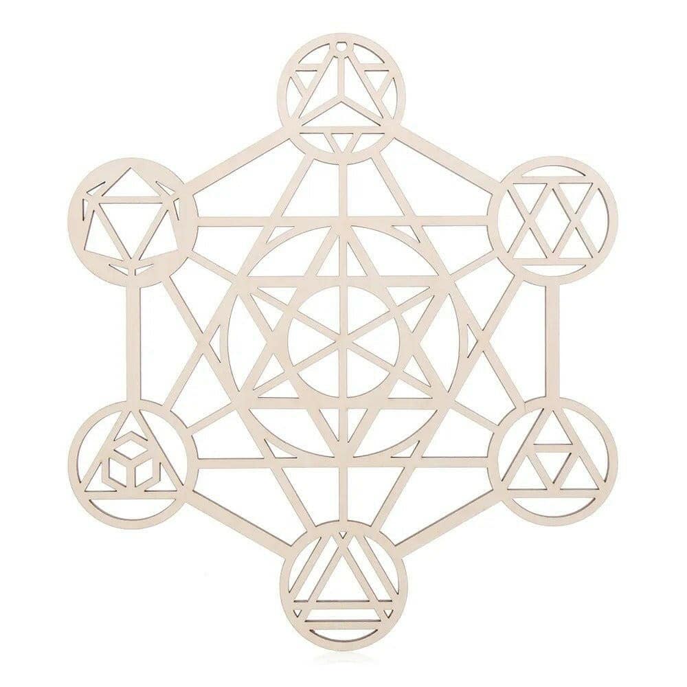 Geometria Sagrada🌈 - Universo com Alma ®