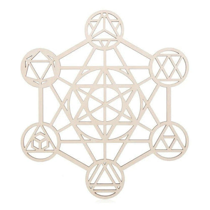 Geometria Sagrada🌈 - Universo com Alma ®