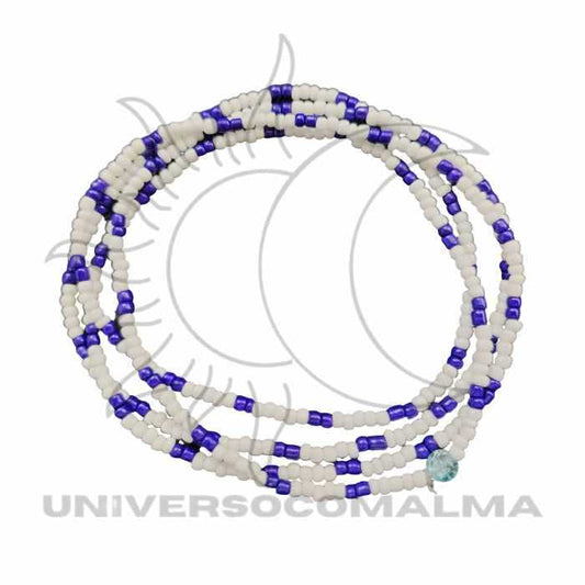 Guia de Ogum - Proteção e Força Guerreira | Universo com Alma