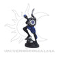 Afrikanische Ogun-Figur – 23 cm x 10 cm 