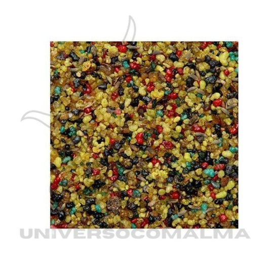 Incenso do Vaticano – 50g | Purificação, Elevação Espiritual e Proteção